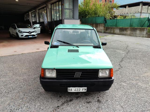 FIAT Panda 1ª serie 900 i.e. cat Young Immagine 2