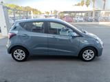 HYUNDAI i10 1.0 LPGI Econext Classic