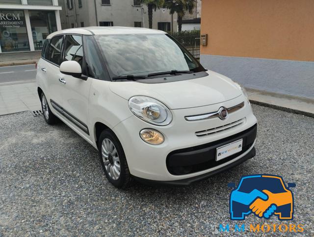 FIAT 500L Living 1.6 Multijet 105 CV Lounge Immagine 2