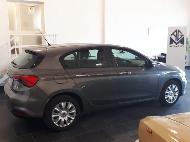 FIAT Tipo 1.3 Mjt S&S 5 porte Business Immagine 1