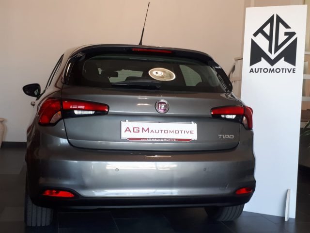 FIAT Tipo 1.3 Mjt S&S 5 porte Business Immagine 2