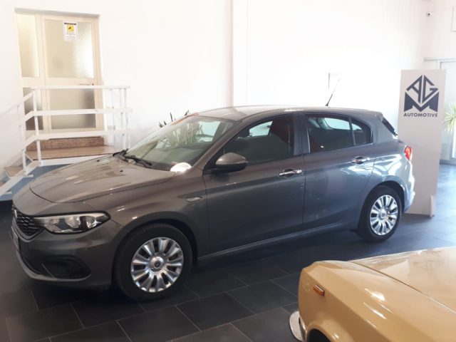 FIAT Tipo 1.3 Mjt S&S 5 porte Business Immagine 3