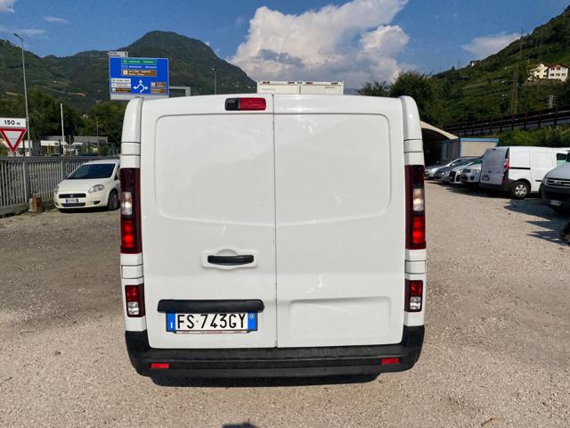 FIAT Talento 1.6 MJT PL Furgone Immagine 4