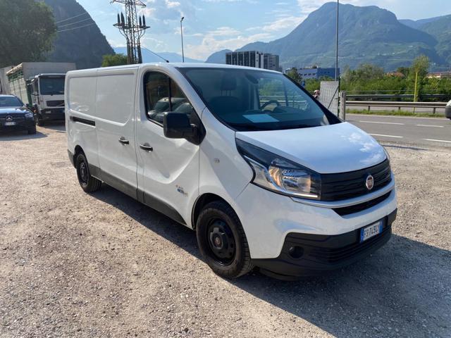 FIAT Talento 1.6 MJT PL Furgone Immagine 2