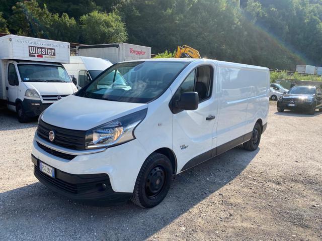 FIAT Talento 1.6 MJT PL Furgone Immagine 0