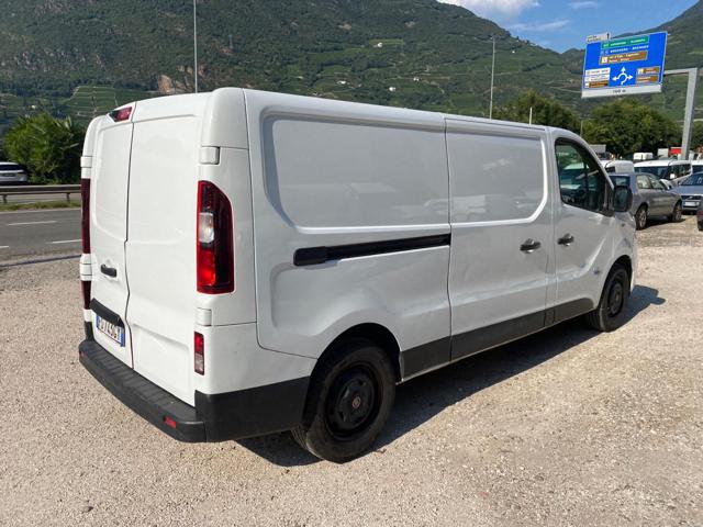 FIAT Talento 1.6 MJT PL Furgone Immagine 3