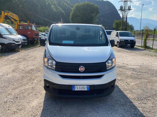 FIAT Talento 1.6 MJT PL Furgone Immagine 1