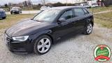 AUDI A3 SPB 1.6 TDI clean diesel S tronic Ambition