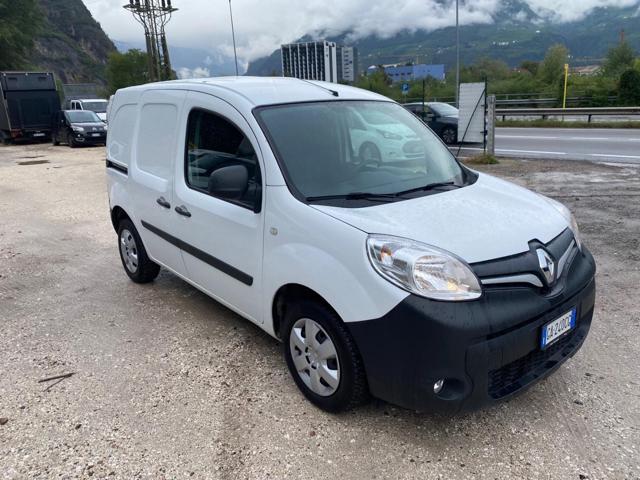 RENAULT Kangoo Furgone 2 posti Immagine 2