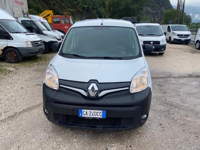 RENAULT Kangoo Furgone 2 posti Immagine 1