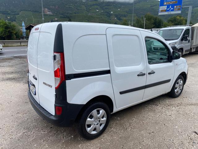 RENAULT Kangoo Furgone 2 posti Immagine 3