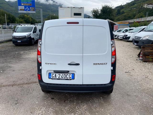 RENAULT Kangoo Furgone 2 posti Immagine 4