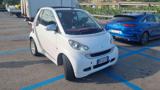 SMART ForTwo 1000 52 kW MHD cabrio passion