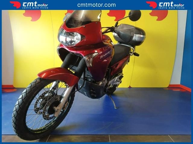 HONDA Other Transalp XL 650V Garantita e Finanziabile Immagine 1