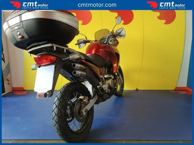 HONDA Other Transalp XL 650V Garantita e Finanziabile Immagine 3