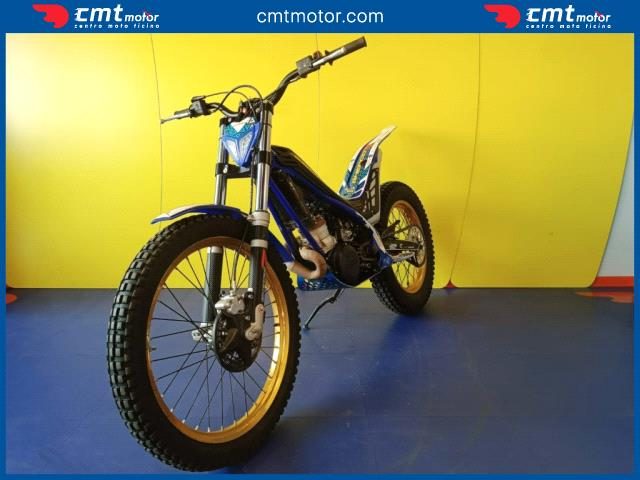 SHERCO 290 Garantita e Finanziabile Immagine 1