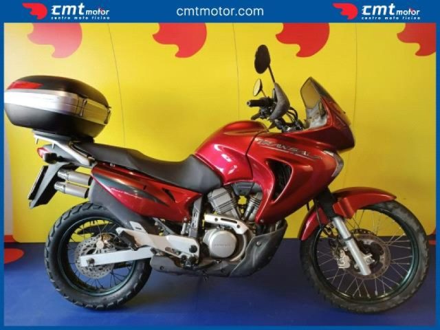 HONDA Other Transalp XL 650V Garantita e Finanziabile Immagine 0