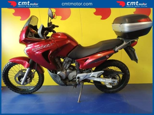 HONDA Other Transalp XL 650V Garantita e Finanziabile Immagine 2