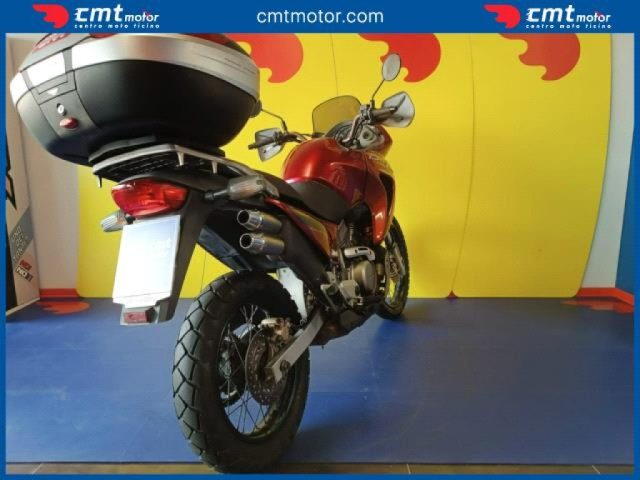 HONDA Other Transalp XL 650V Garantita e Finanziabile Immagine 3