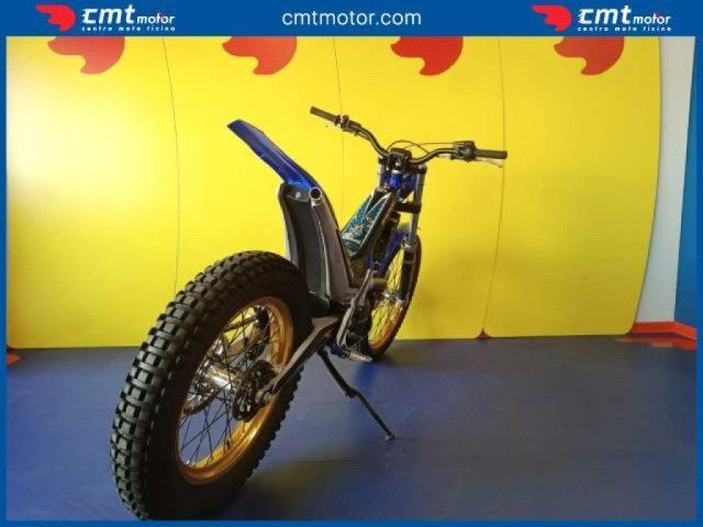 SHERCO 290 Garantita e Finanziabile Immagine 3