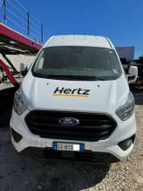 FORD Other Transit Custom 2.0 EcoBlue 130CV  TREND 300 L2 H2