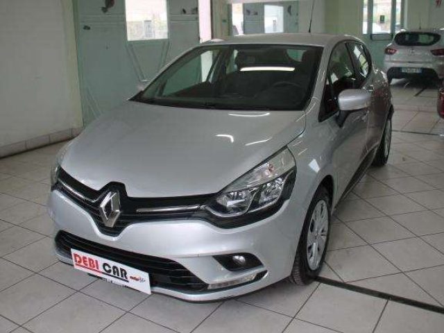 RENAULT Clio Navi Euro 6 Poss. Gpl Immagine 0