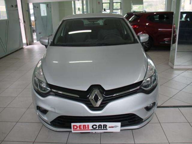 RENAULT Clio Navi Euro 6 Poss. Gpl Immagine 1