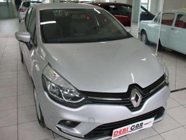 RENAULT Clio Navi Euro 6 Poss. Gpl Immagine 2