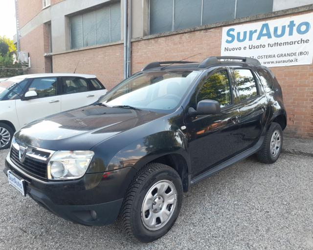 DACIA Duster 4x2 Ambiance Immagine 1