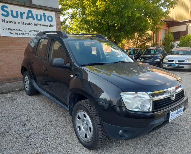 DACIA Duster 4x2 Ambiance Immagine 2