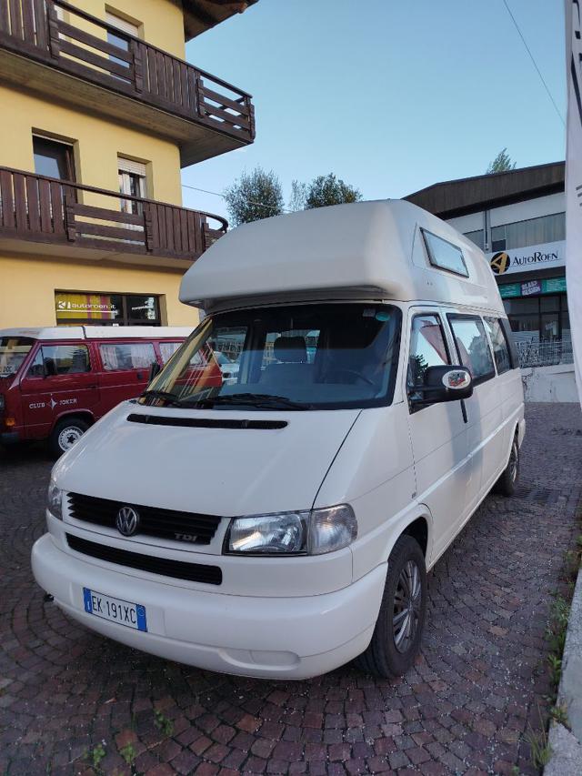 WESTFALIA  CALIFORNIA EXCLUSIVE Immagine 2