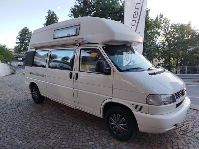 WESTFALIA  CALIFORNIA EXCLUSIVE Immagine 0