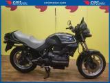 BMW K 75 S Finanziabile - Nero - 72292