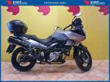 SUZUKI V-Strom 650 Garantita e Finanziabile