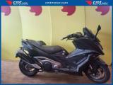 KYMCO AK 550 Garantito e Finanziabile