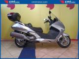 HONDA Other Silver Wing 600 Finanziabile - GRIGIO - 97814