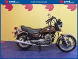 MOTO GUZZI V 35 Finanziabile - Marrone - 57080