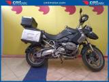 BMW R 1200 GS Finanziabile - GRIGIO - 86066