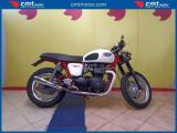 TRIUMPH Thruxton 900 Garantita e Finanziabile