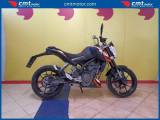 KTM 200 Duke Garantita e Finanziabile