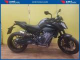 KTM 890 Duke Finanziabile - Nero - 14557