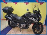 SUZUKI V-Strom 650 Garantita e Finanziabile