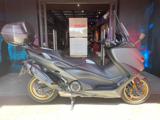 YAMAHA T-Max 560 Tech-Max