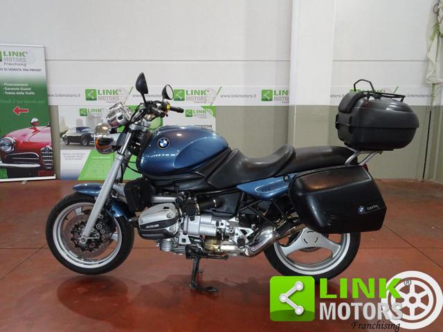 BMW R 850 R Benzina 1997 usata, Forli-Cesena