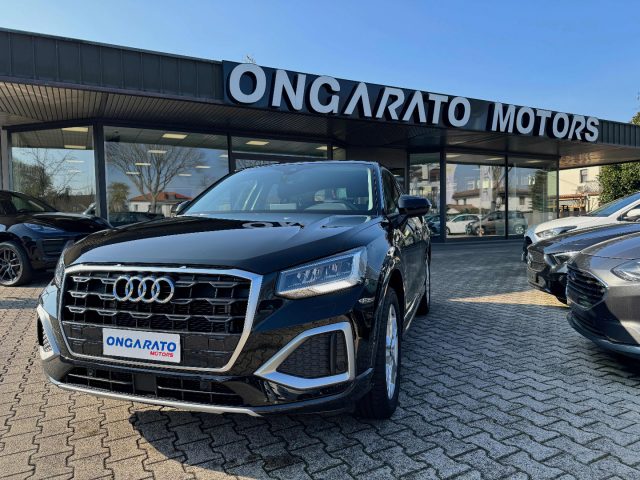 AUDI Q2 30 TFSI Business Advanced #Portellone Elettrico Immagine 0