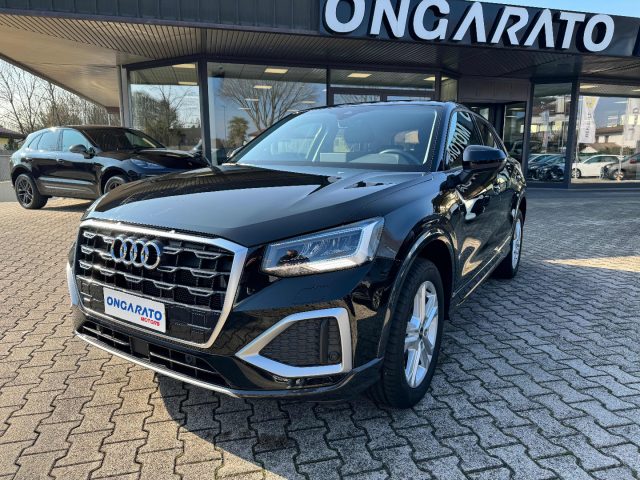 AUDI Q2 30 TFSI Business Advanced #Portellone Elettrico Immagine 3