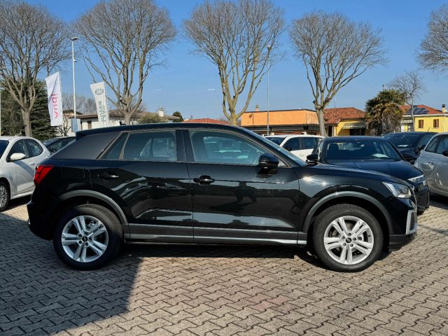 AUDI Q2 30 TFSI Business Advanced #Portellone Elettrico Immagine 4