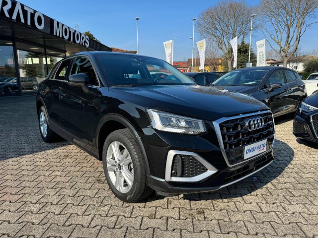 AUDI Q2 30 TFSI Business Advanced #Portellone Elettrico Immagine 1