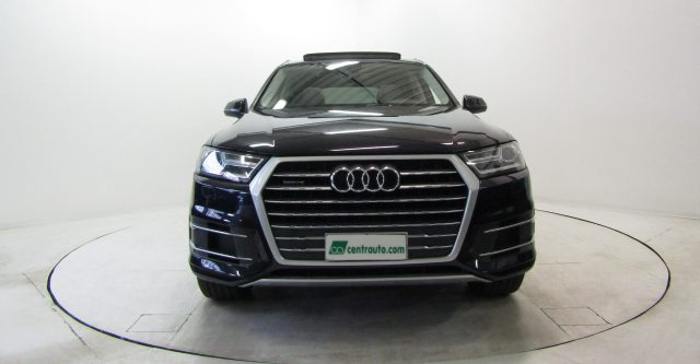 AUDI Q7 3.0 TDI quattro tiptronic *PELLE*TETTO APRIBILE * Immagine 1