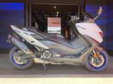 YAMAHA T-Max 560 .